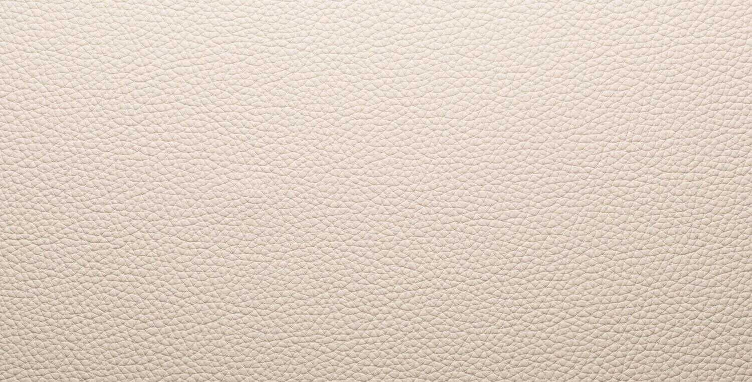 De Sede - Relaxsofa DS-490 Leder Select Weiß Kit - 6