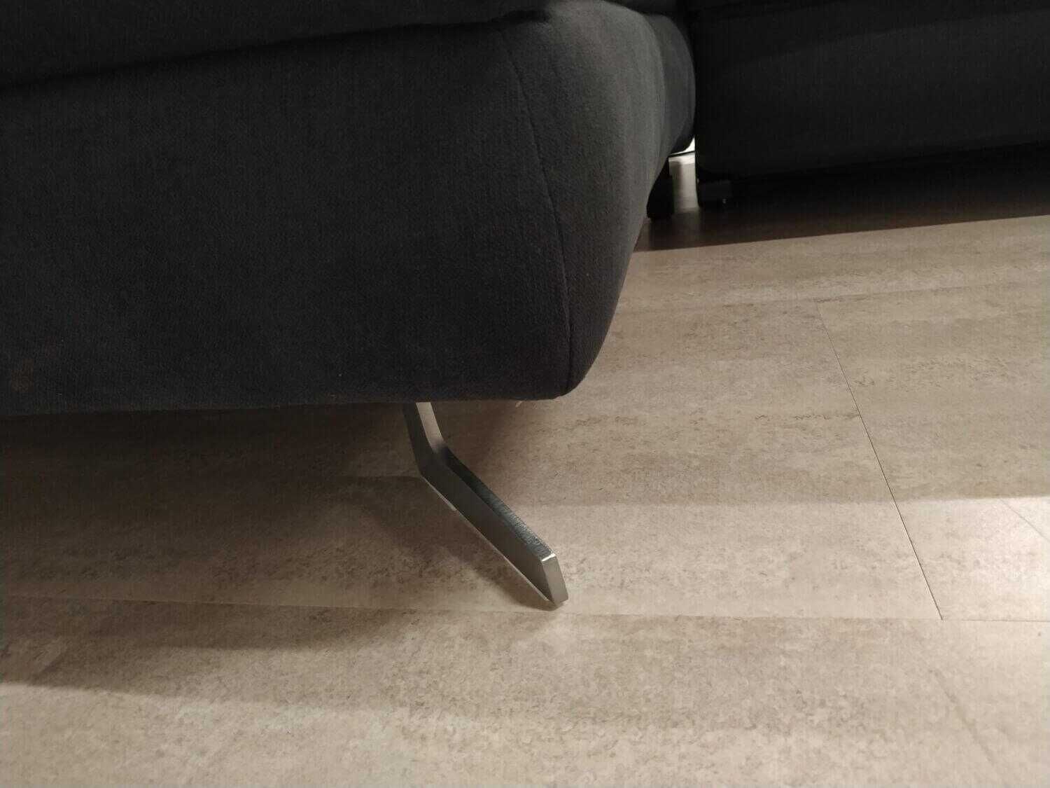 wk-living-more-sofas-corner-sofa-venosa-fabric-camino-basalt-blue-with-electric-fu-C3-9storage-e7a1c3bfdf0fnfnE0bduZ0esB WK Wohnen - Corner sofa Venosa fabric Camino basalt blue with electric footrest - 5