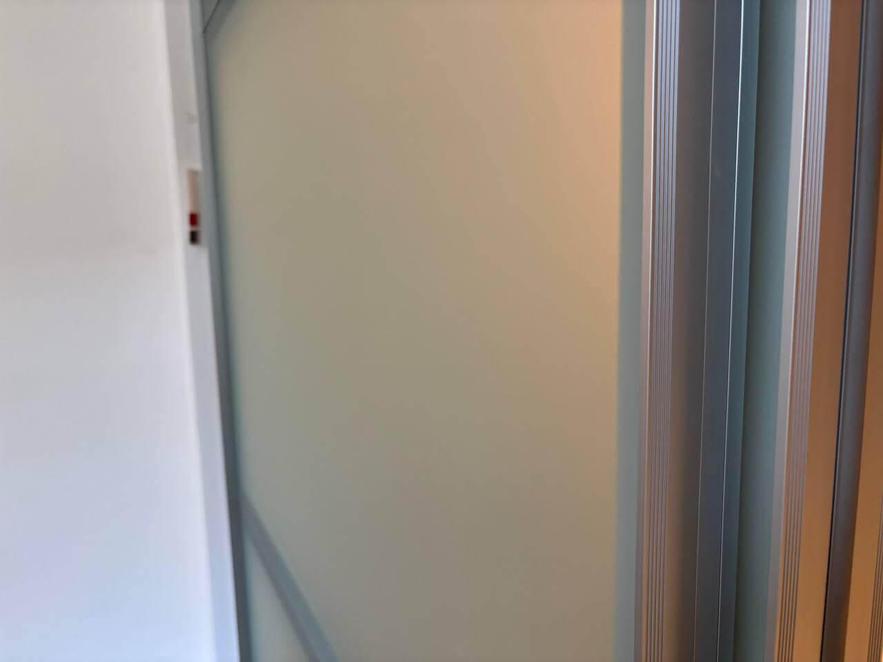 Interlübke - Sipario Raumteilerwand Schiebetürensystem - 10