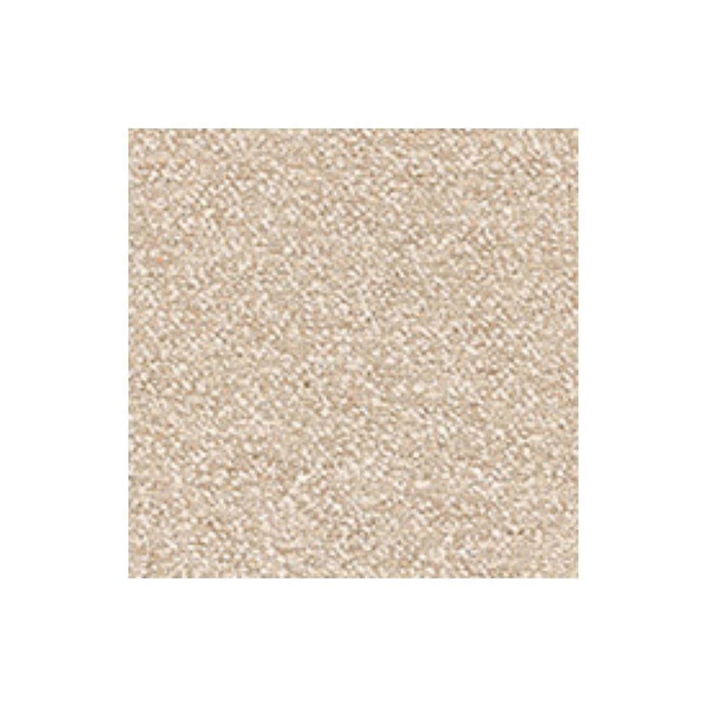 Casada - Sofa 3-Sitzer 1565 Stoff 20 Q2 Eden Gris Beige Gestell Metallkufen Anthrazit Pulverbeschichtet - 4