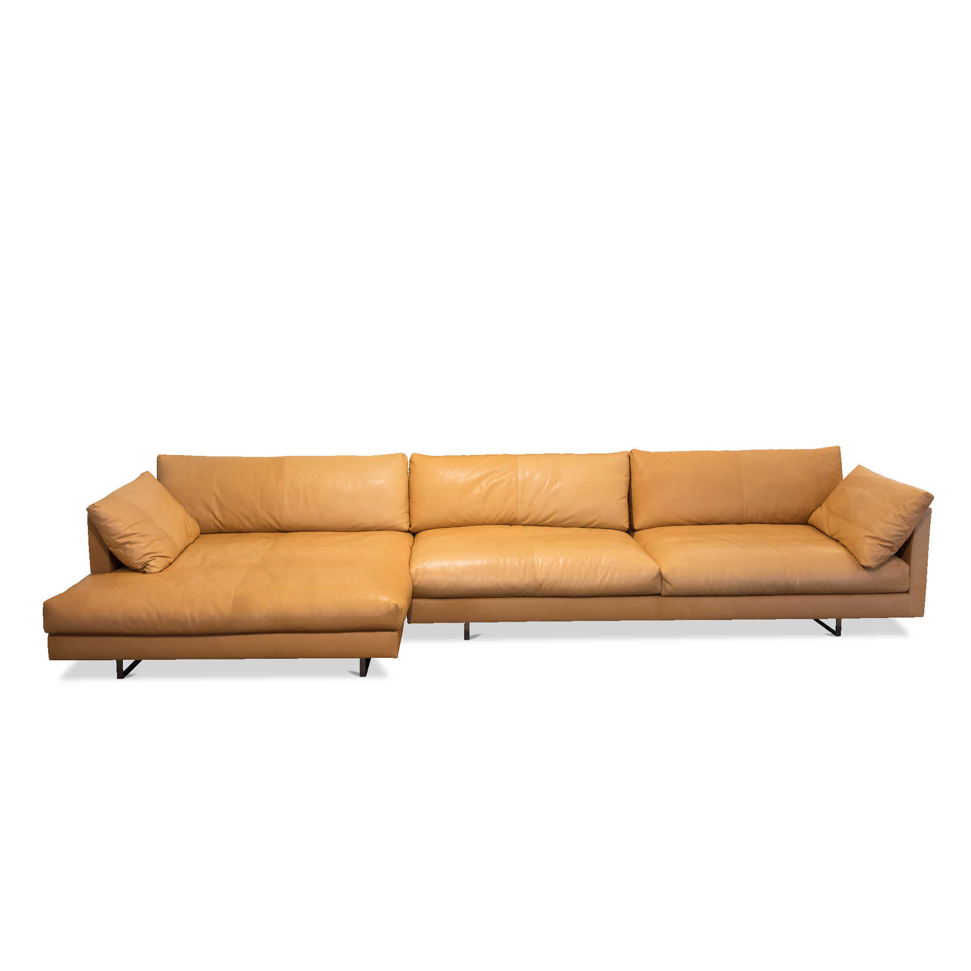 Montis Ecksofa Axel XL 0510100205 MÖBELFIRST.DE!