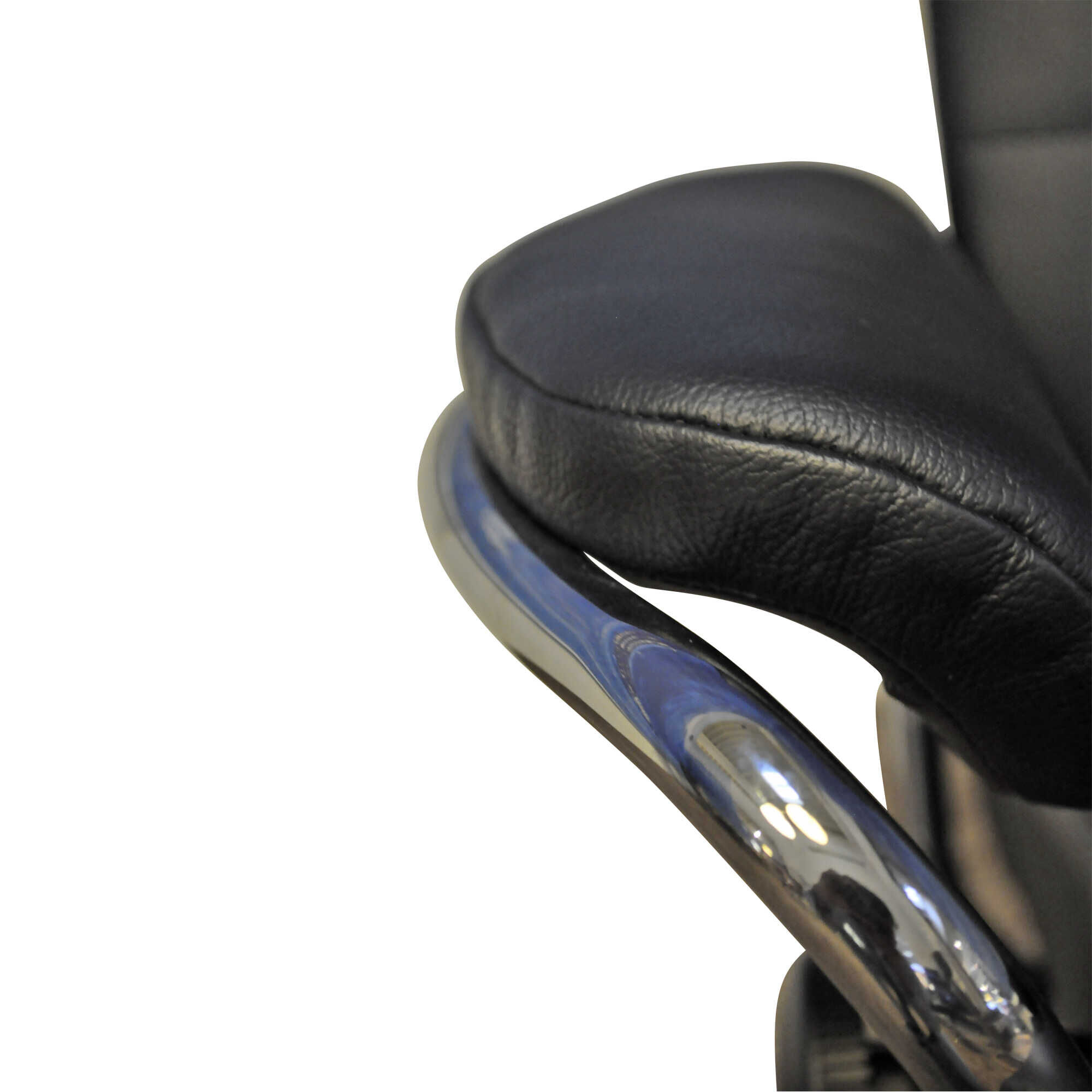 Stressless - Sessel London M (mit Hocker) - 7