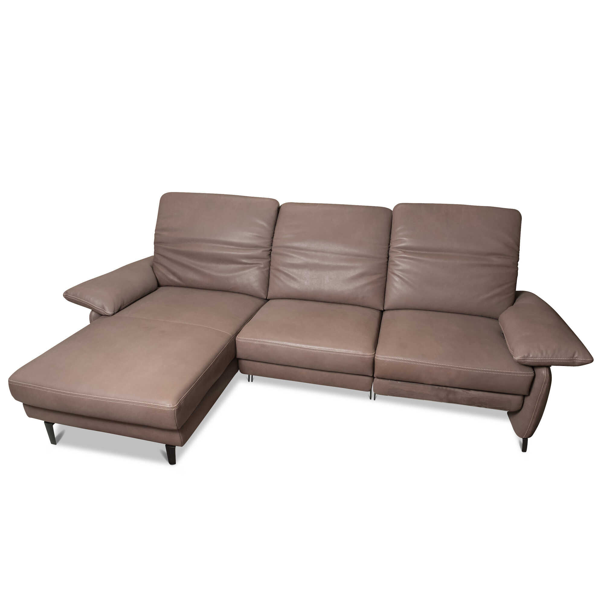 M1-Grammlichfst-058-T2017275 Activineo - Sofa Kingston Leder Braun - 1