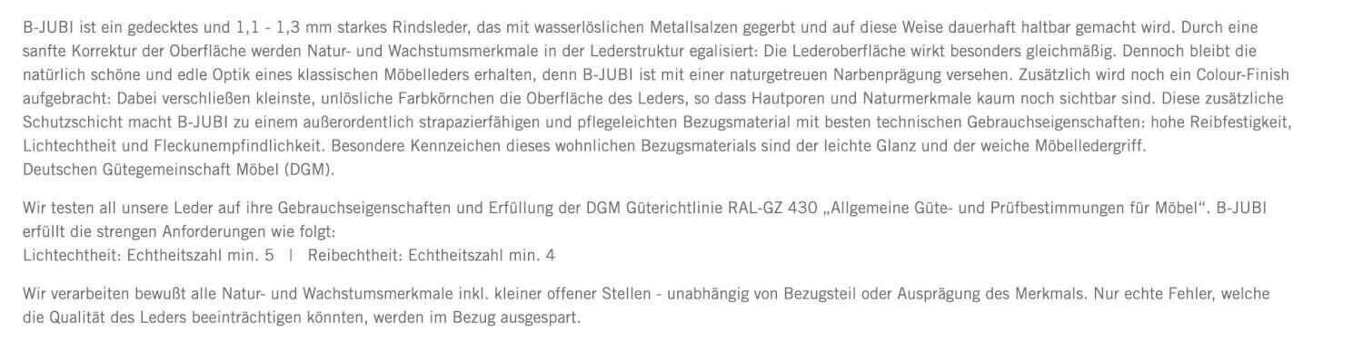 koinor-garnitur-omega-dreisitzer-zweisitzer-leder-b-jubi-schwarz-fu-C3-9F-nickel-satiniert-e0e4d713ba23n66uFV6BHlgIL Koinor - Garnitur Omega Dreisitzer Zweisitzer Leder B-Jubi Schwarz Fuß Nickel Satiniert - 9