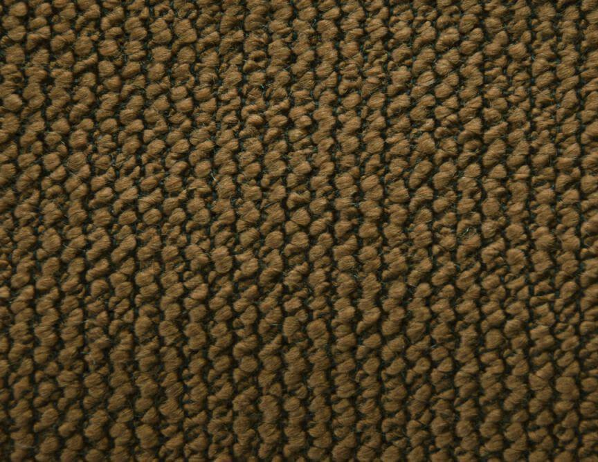 Bullfrog - Isola Outdoor Sitzelement Rund Stoff Magnum Umbra Braun - 2