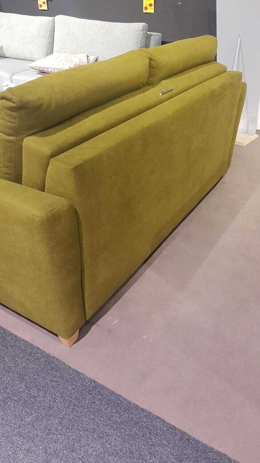 bali-sofa-bergamo-stoff-8-7112-gr-C3-BCn-mit-schlaffunktion-7d15a5e2eaa12jVNvzIl6Oqbr Bali - Sofa Bergamo Stoff 8-7112 Grün mit Schlaffunktion - 6