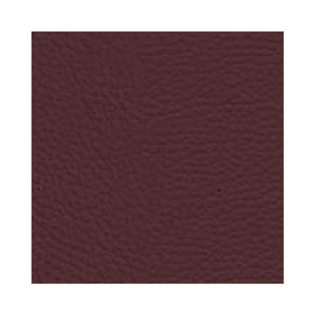 himolla - Relaxsessel Easyswing M 7428 56 K42 2-Motorisch Leder 24 Longlife Rustika Oxblood Braun Rot Gestell Sternfuß Alu - 2