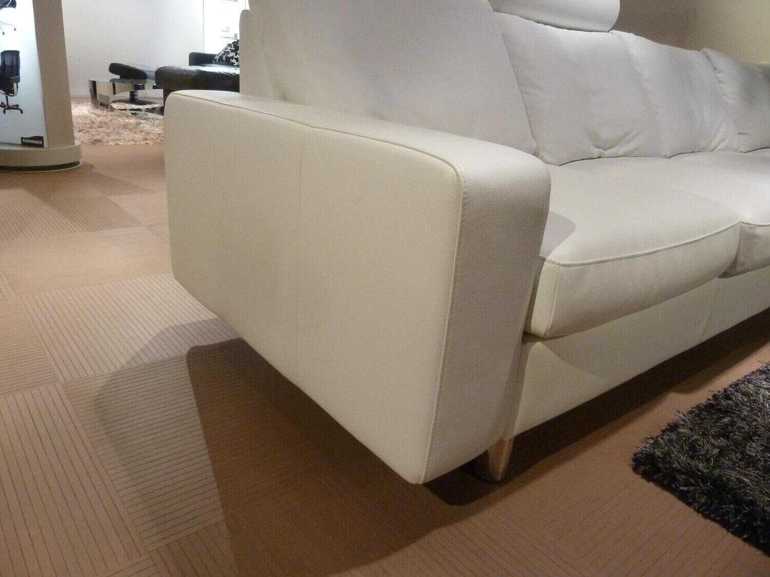stressless-sofamodelle-ecksofa-emma-e200-leder-batick-snow-mit-ergoadapt-arm-de7eca940a94GG6i63AMJ5zmP Stressless - Ecksofa Emma E200 Leder Batick Snow mit ErgoAdapt Arm - 9