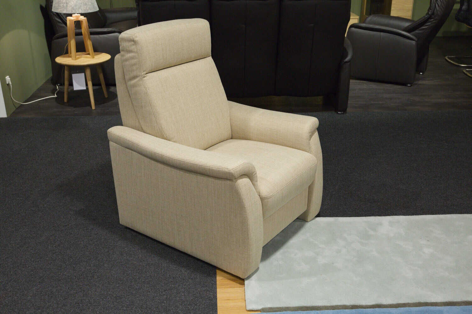Gruber - Garnitur Caracas (2,5-Sitzer, 2-Sitzer, Sessel) - 21