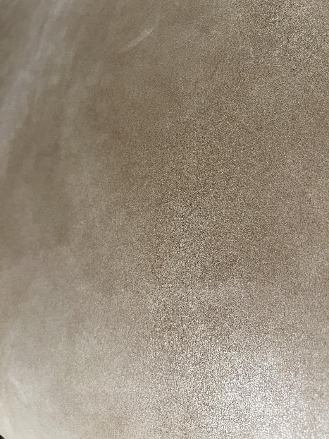 Leolux - Sessel Scylla Sitz Und Rücken Leder 16620 Danza 209 Moreno Beige Seiten 51821 Senso Walnut Braun - 4