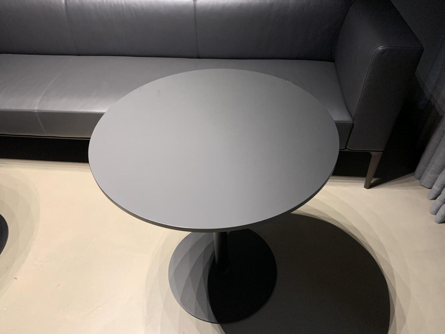 Walter Knoll - Tisch Lox Table 108-T1 Fenix Black - 4