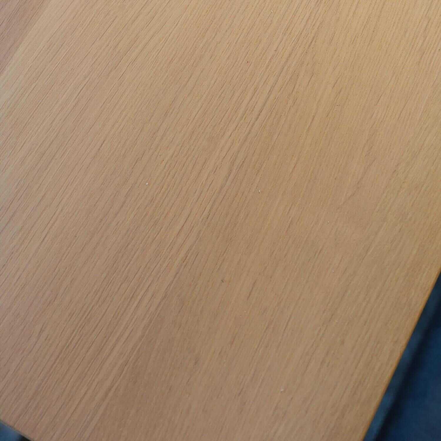 Tischgruppe Cassia Mit 4 Stühlen Und Bank Wildeiche Bianco Metall Schwarz