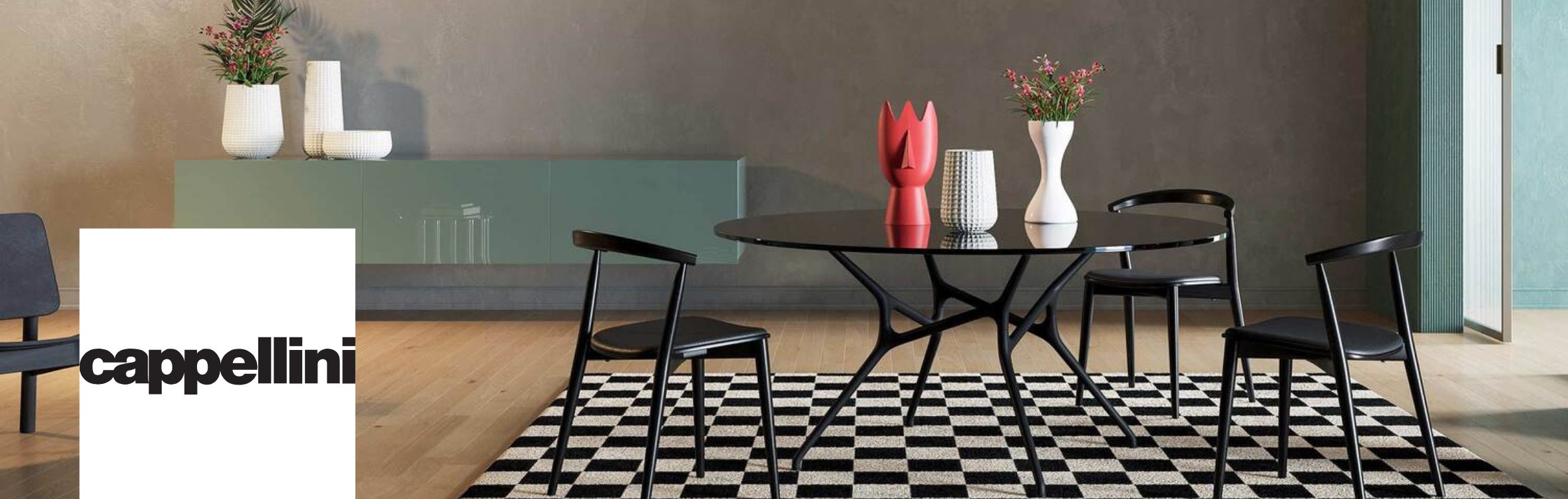 Cappellini Cappellini