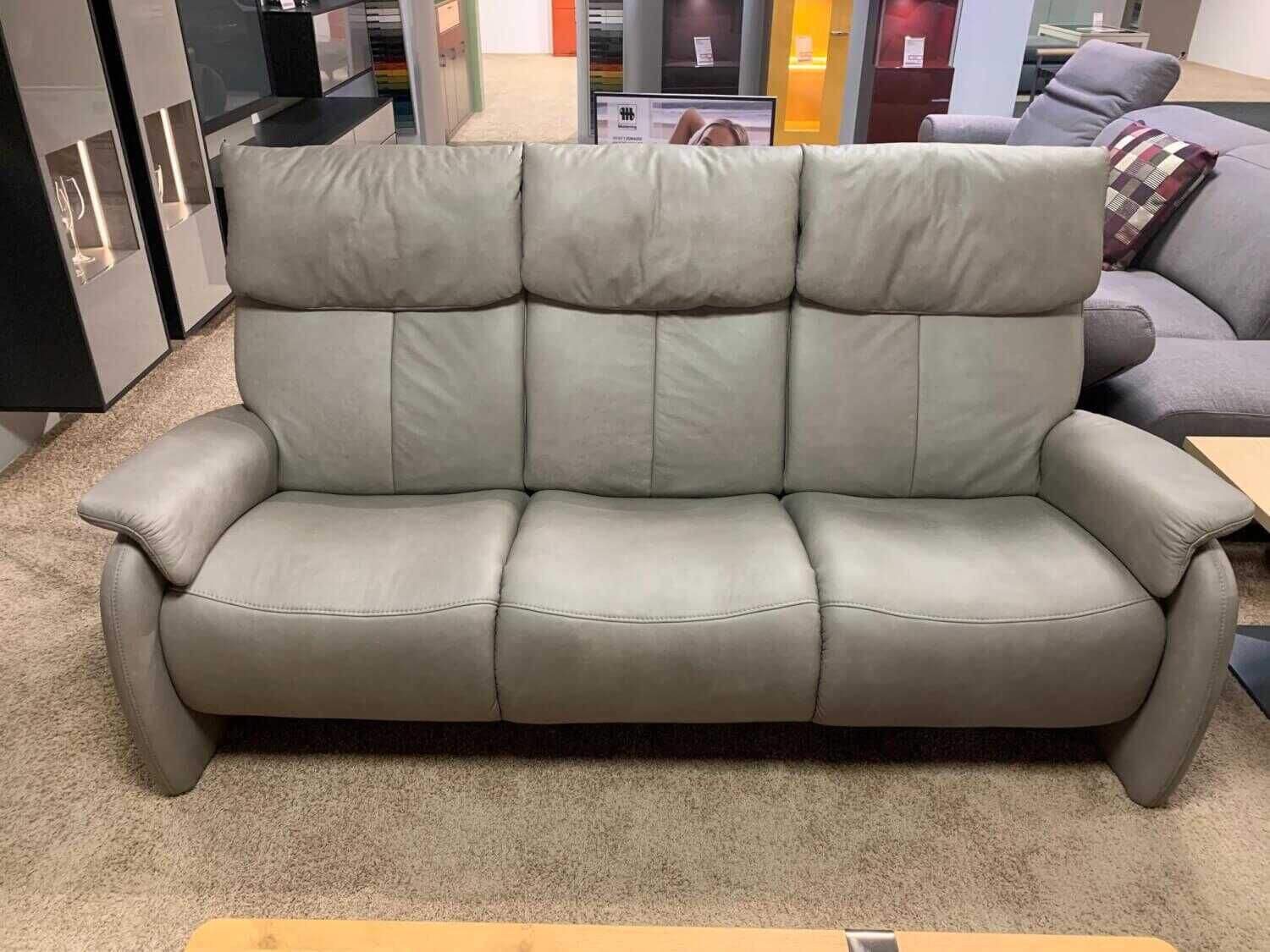 himolla-garnitur-4879-leder-24-longlife-steel-grau-2-sofas-1-sessel-947fc3f0c5f55dadb70d2644c himolla - Set 4879 Leather 24 Longlife Steel Gray 2 Sofas 1 Armchair - 6