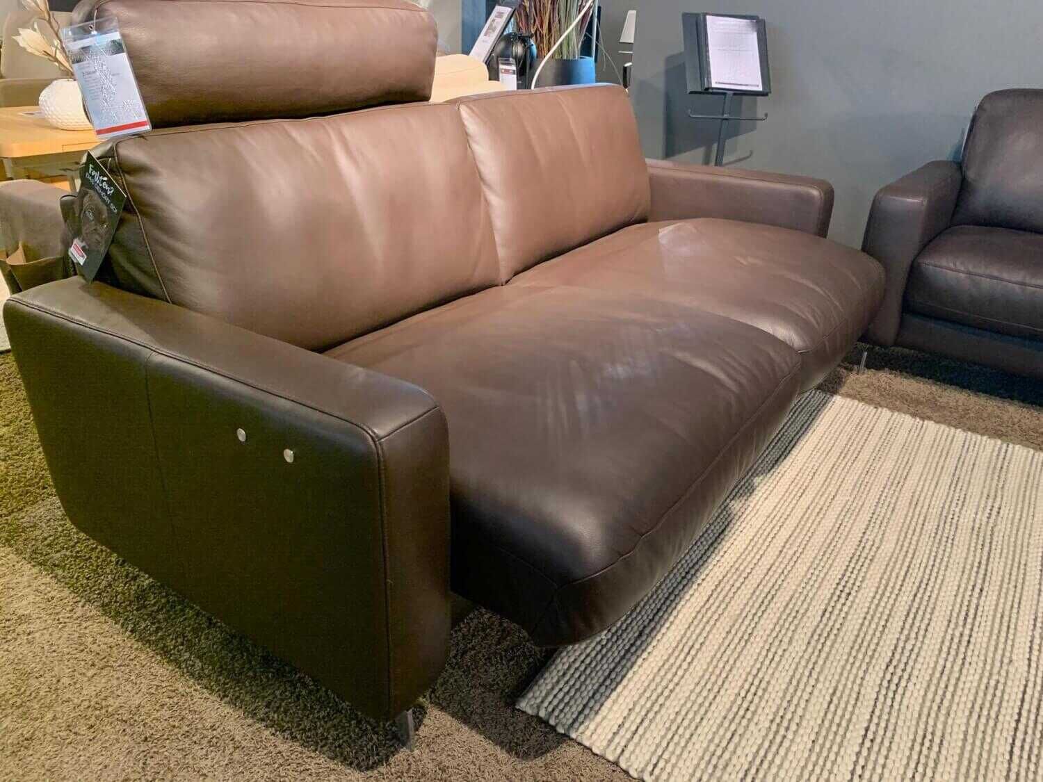 arco-garnitur-em-paris-leder-havanna-braun-2-sofas-4fa3b8900083I42TIVd7FLNfQ Arco - Garnitur EM Paris Leder Havanna Braun 2 Sofas - 7