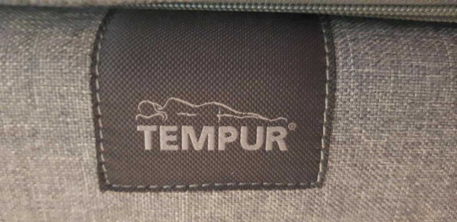 tempur-boxspringbett-foundation-flat-stoff-5246-grau-mit-matratze-hybrid-elite-25-cool-touch-8c2b11498980JDadr8Ske7whc Tempur - Boxspringbett Foundation Flat Stoff 5246 Grau mit Matratze Hybrid-Elite 25 Cool Touch - 7