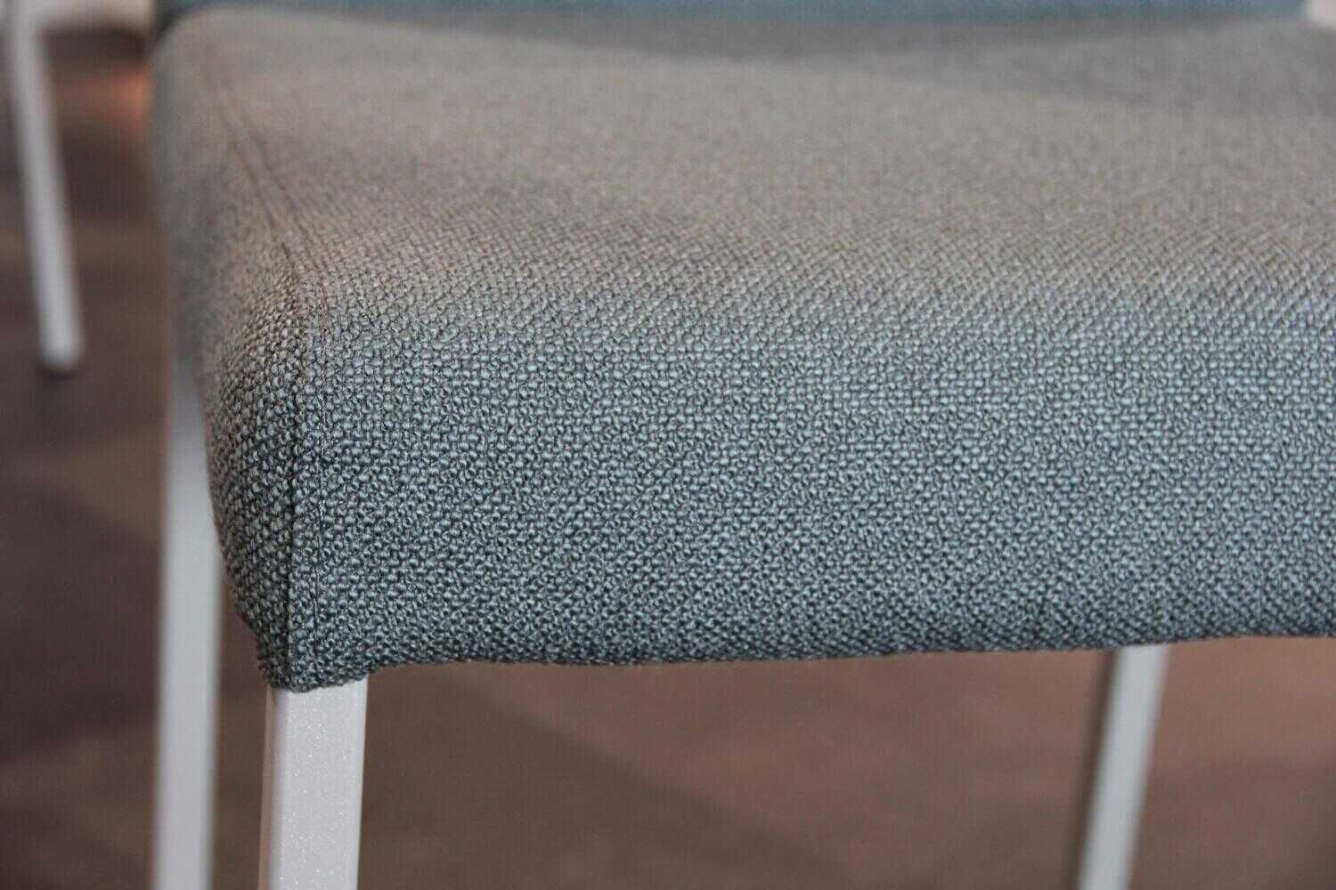 Hülsta - Essgruppe Tisch MIXXIT90 Stühle S300 - 5
