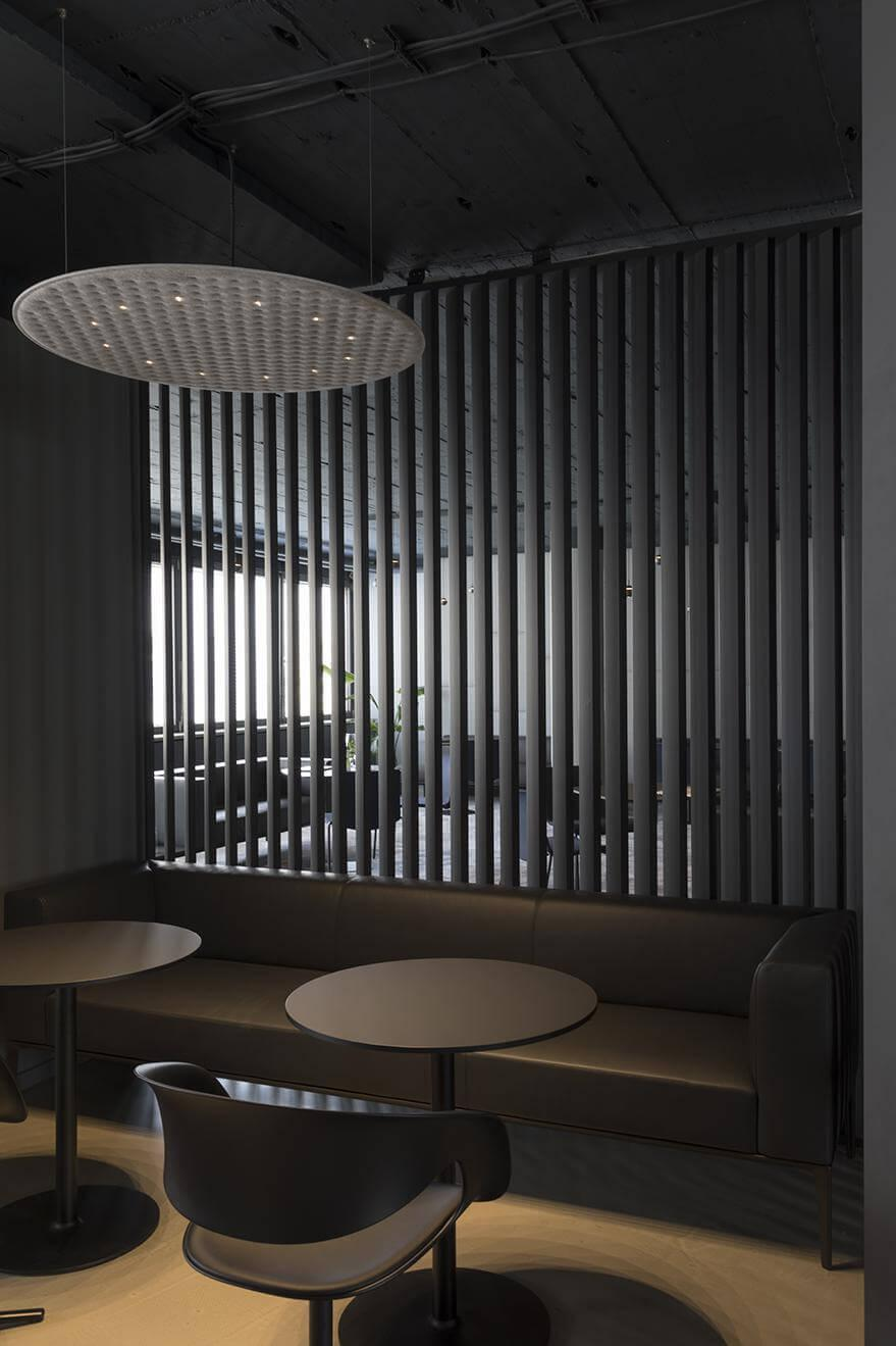 Walter Knoll - Tisch Lox Table 108-T1 Fenix Black - 3