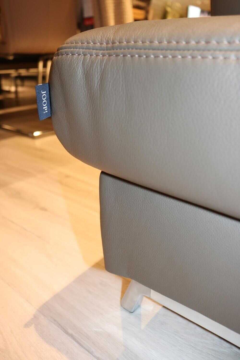 joop-ecksofa-joop-loft-8108-leder-longo-stone-31-mit-hocker-9ff88e7a69665ILW3Wn2z56NJ JOOP! - Ecksofa Joop Loft 8108 Leder Longo Stone 31 mit Hocker - 14
