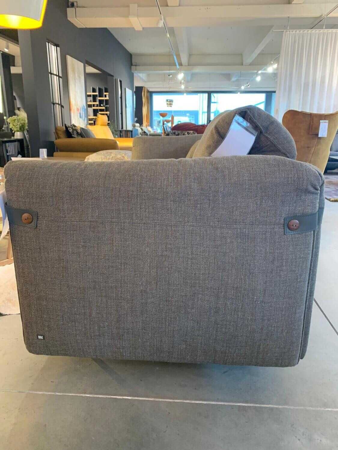 rolf-benz-mehr-modelle-sofa-alma-stoff-beige-grau-84a255c8546f Rolf Benz - Sofa Alma Stoff Beige Grau - 4