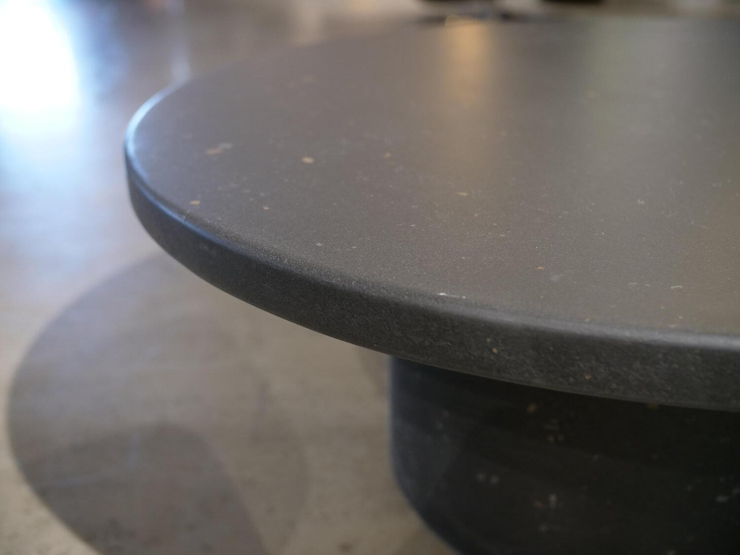 De Sede - Couchtisch DS-0612 Marble Belgian Blue - 2