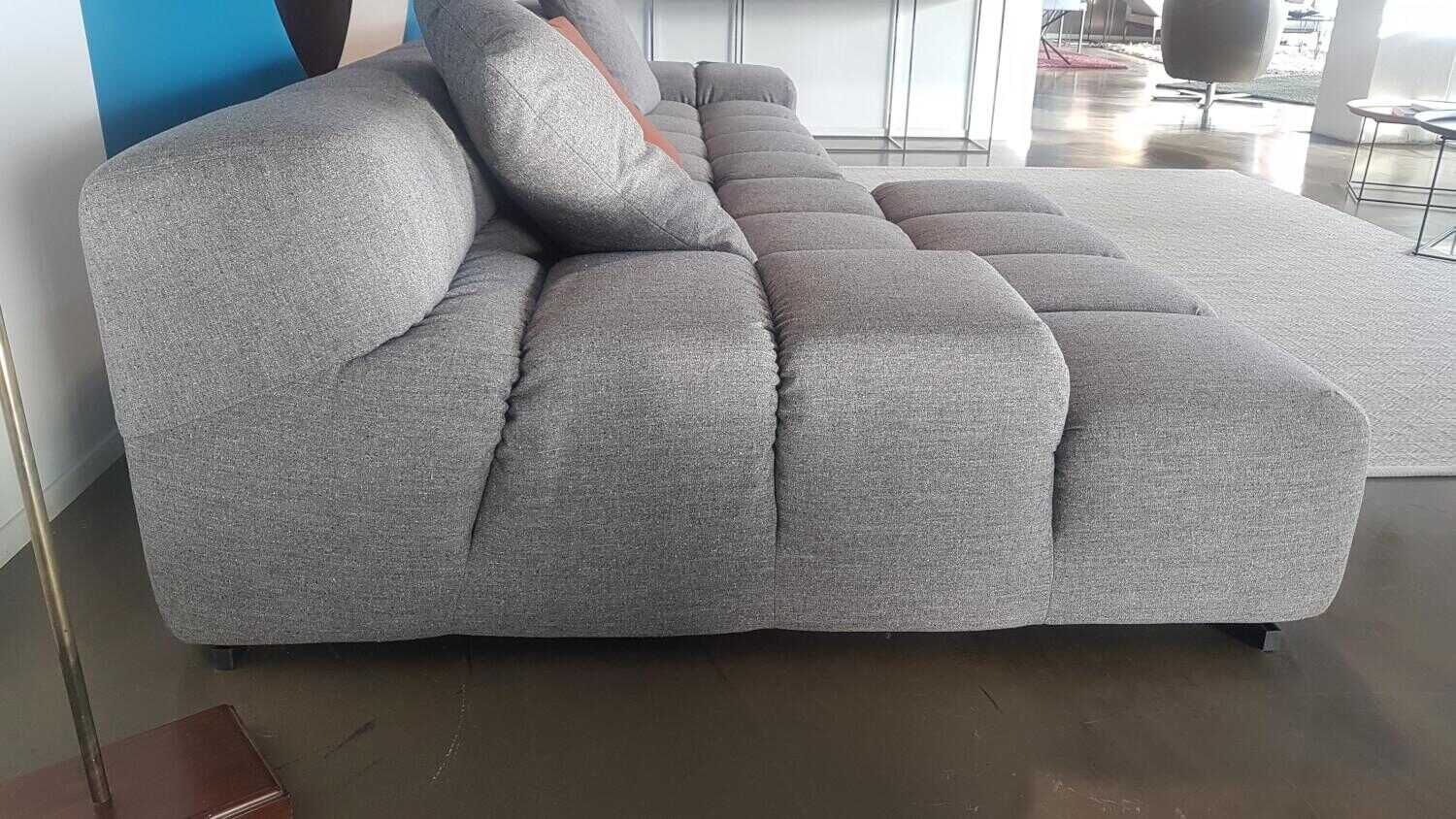 bb-italia-ecksofa-tufty-time-stoff-extra-edit-beola-grau-mit-3-kissen-16d8d252c3e1jC78Hv5dShkfx B&B Italia - Ecksofa Tufty Time Stoff Extra Edit Beola Grau mit 3 Kissen - 5