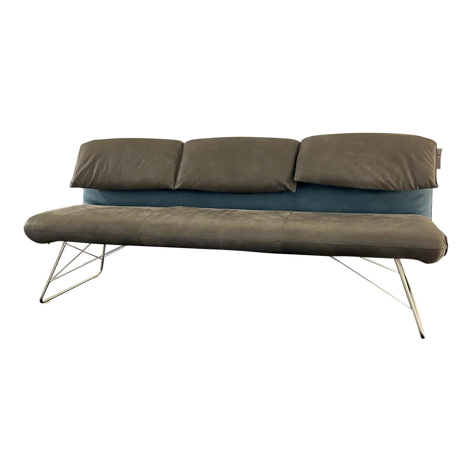 Koinor Bank Cocoon klein VB5 312-01-18100