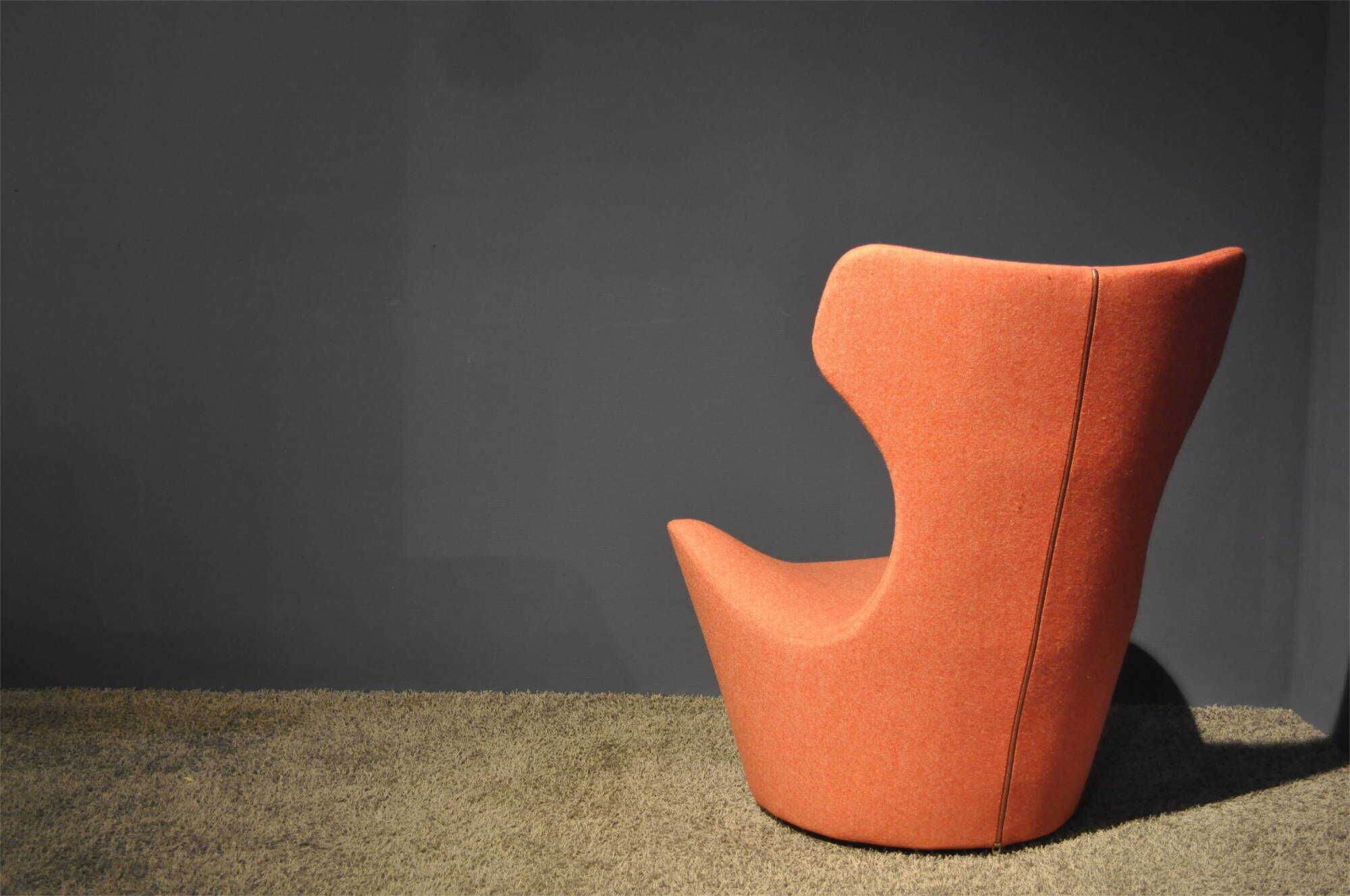 03-11-17-Sessel-Grande-Papilio-Braum-Frankfrut-6 B&B Italia - Sessel Grande Papilio (mit Hocker) - 7