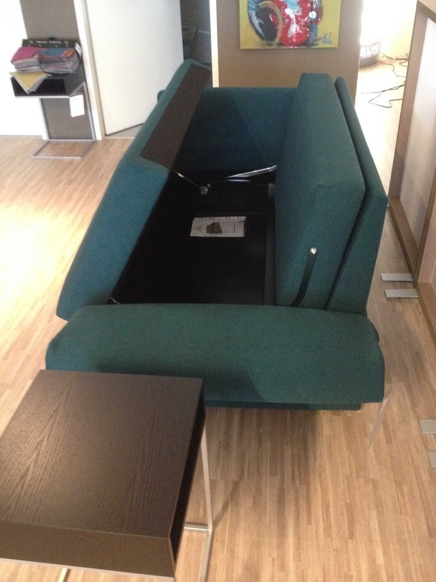 Franz Fertig - Schlafsofa Giacomo - 4