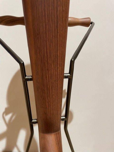 Porada - Herrendiener SIR - BIS 2  Nussbaum Canaletta - 3