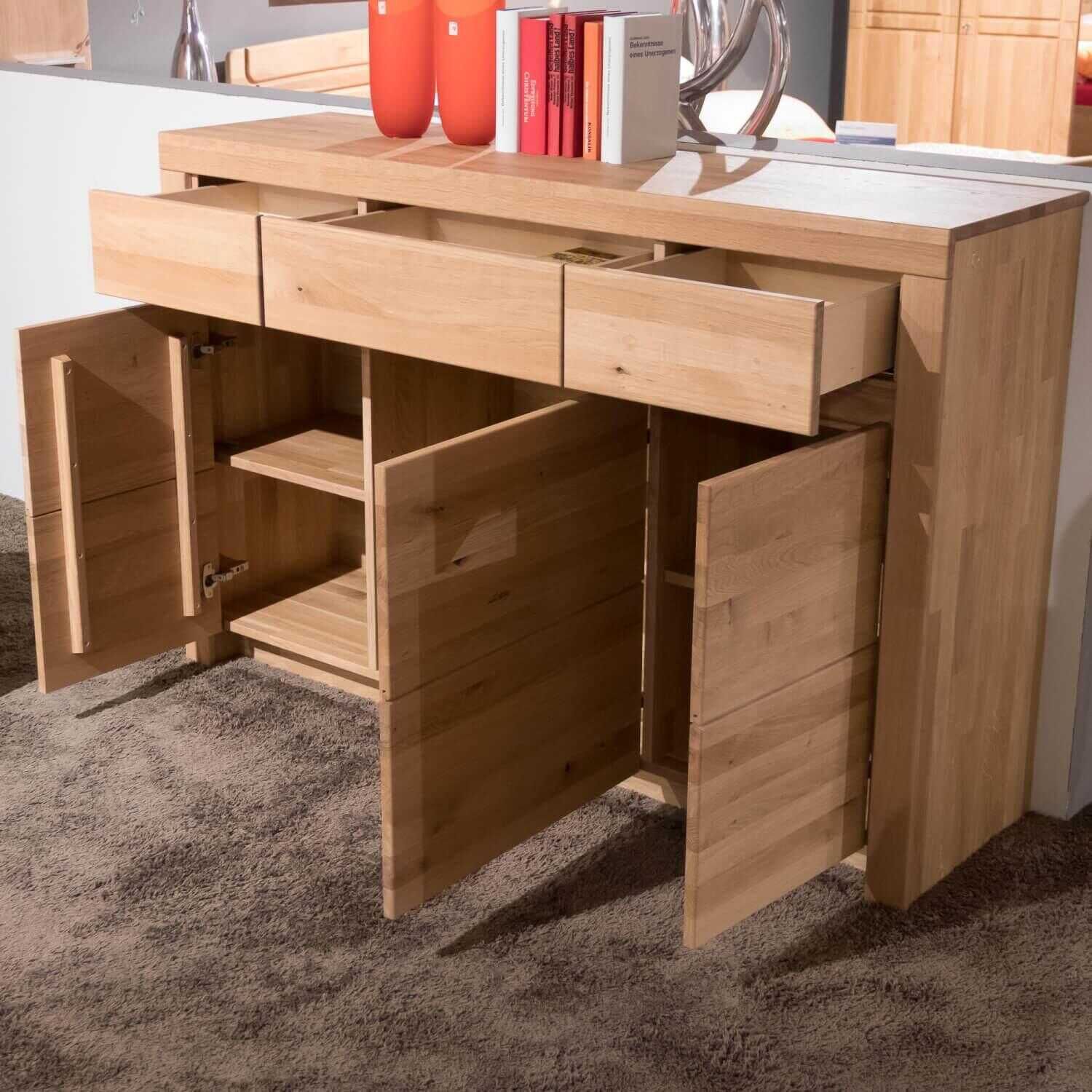 w-C3-B6stmann-schlafzimmer-wsm-2700-vz1021-wildeiche-massiv-soft-geb-C3-BCrstet-griff-schwarz-01119edc8d00NNP6xv6Syb0Xw Wöstmann - Schlafzimmer WSM 2700 VZ1021 Wildeiche Massiv Soft Gebürstet Griff Schwarz - 16
