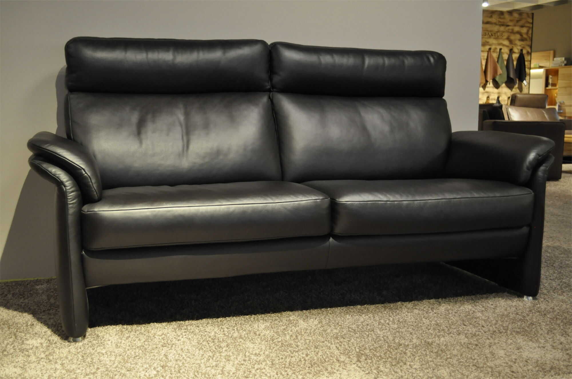 Musterring - Garnitur MR 175 (2,5-Sitzer, 2-Sitzer, Sessel) - 3