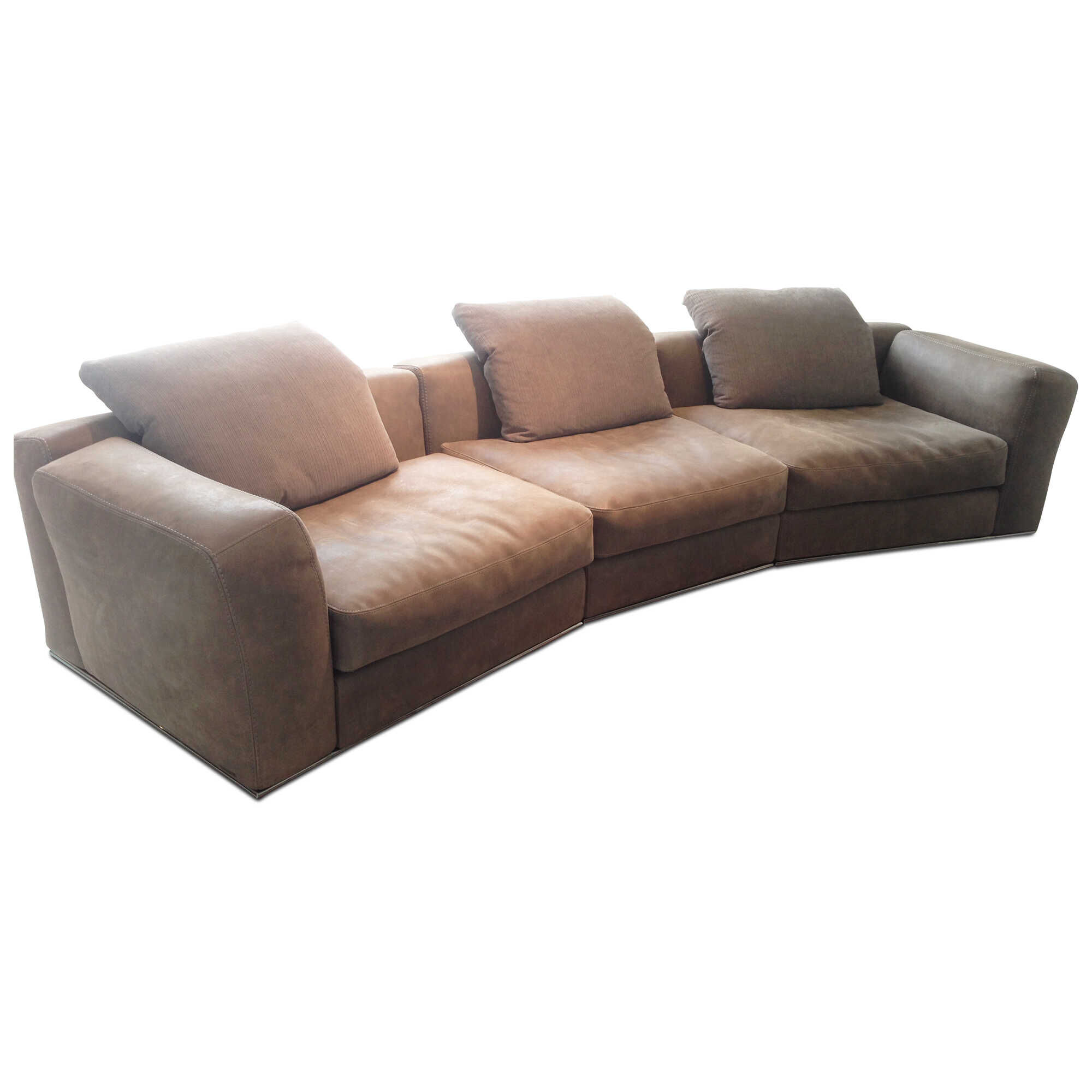 Cierre - Sofa Flower - 1