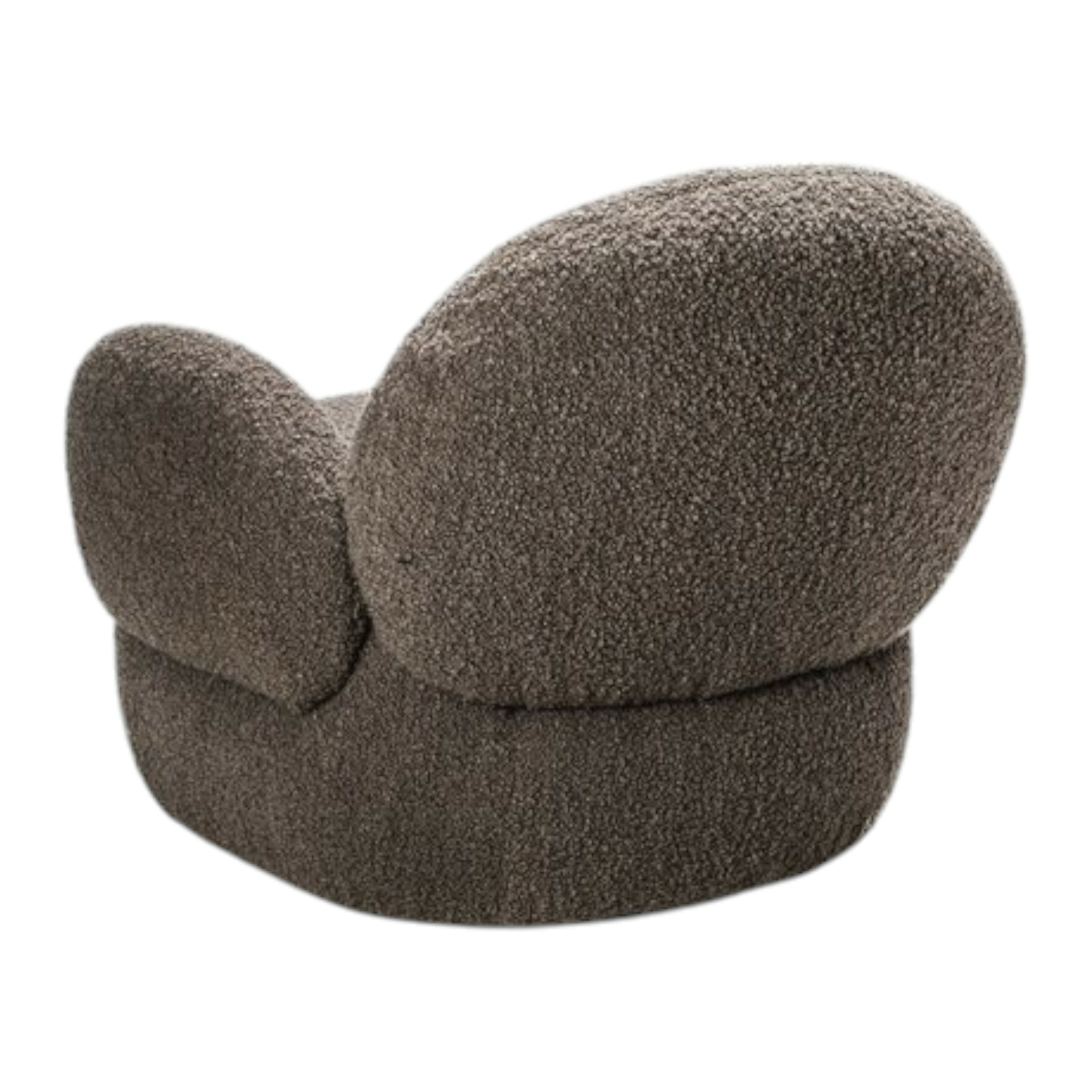 Freifrau - Sessel Nana Love Seat mit Hocker - 6