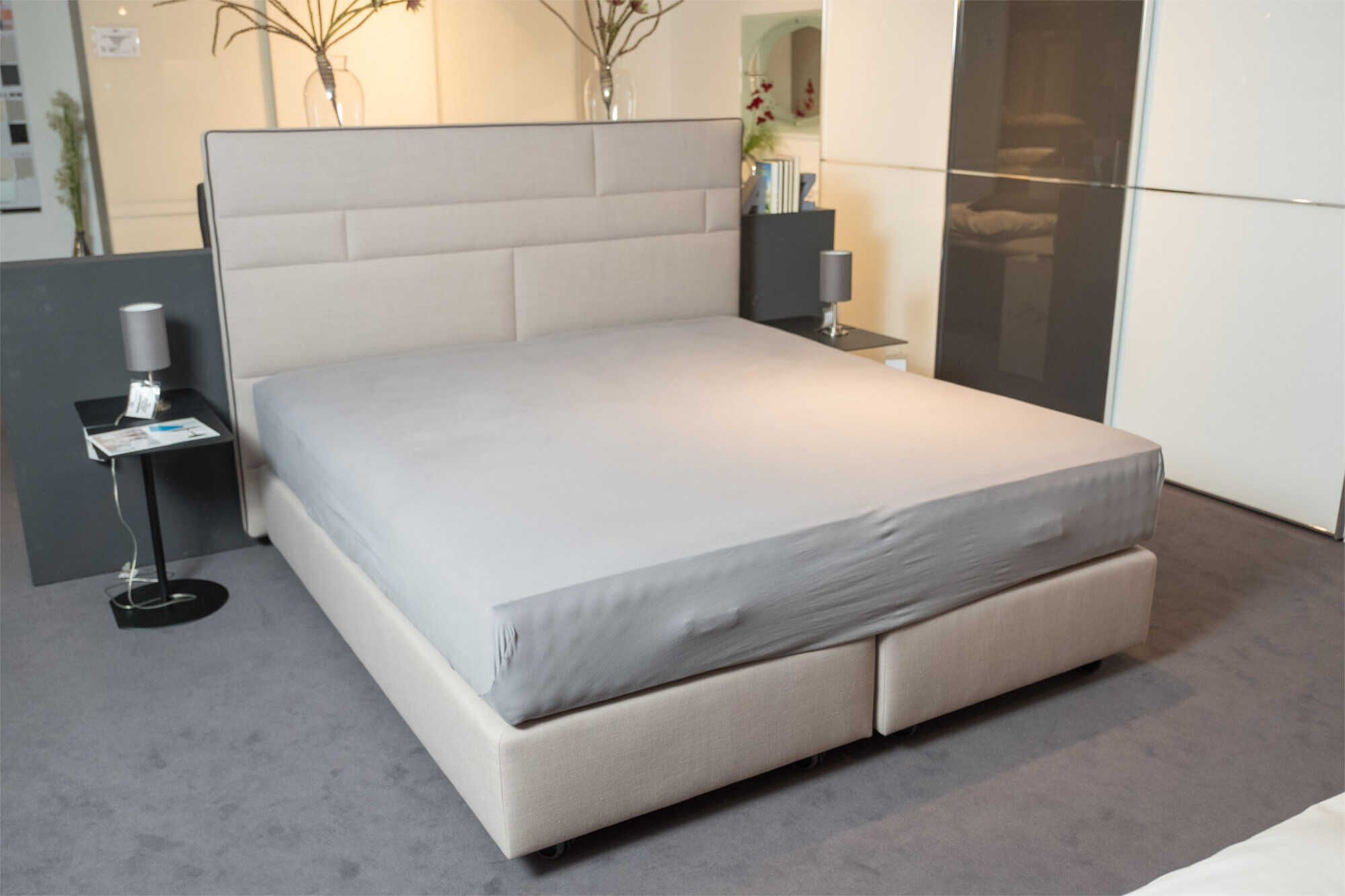 suite-de-luxe-001-T2013411 Hülsta - Boxspringbett Suite De Luxe - 2