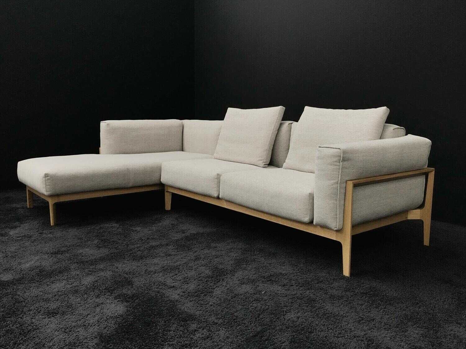 cor-mehr-m-C3-B6bel-ecksofa-elm-stoff-8081-muschel-massivholzgestell-eiche-natur-mit-2-kissen-166e005a3077BHVBXoXQBLx6T COR - Ecksofa Elm Stoff 8081 Muschel Massivholzgestell Eiche Natur mit 2 Kissen - 3
