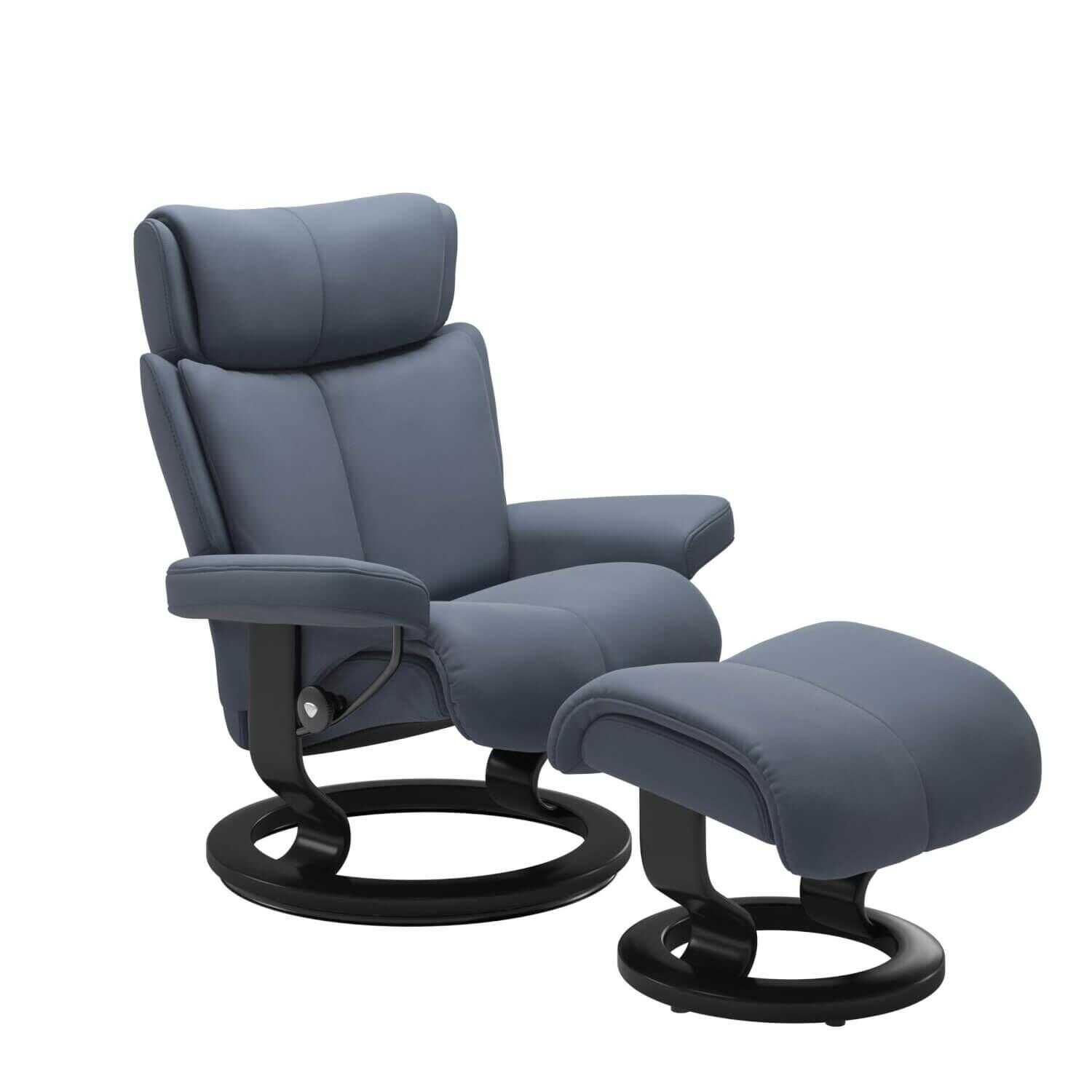 Stressless Sessel Magic L 065-02-97550 | MÖBELFIRST.DE!