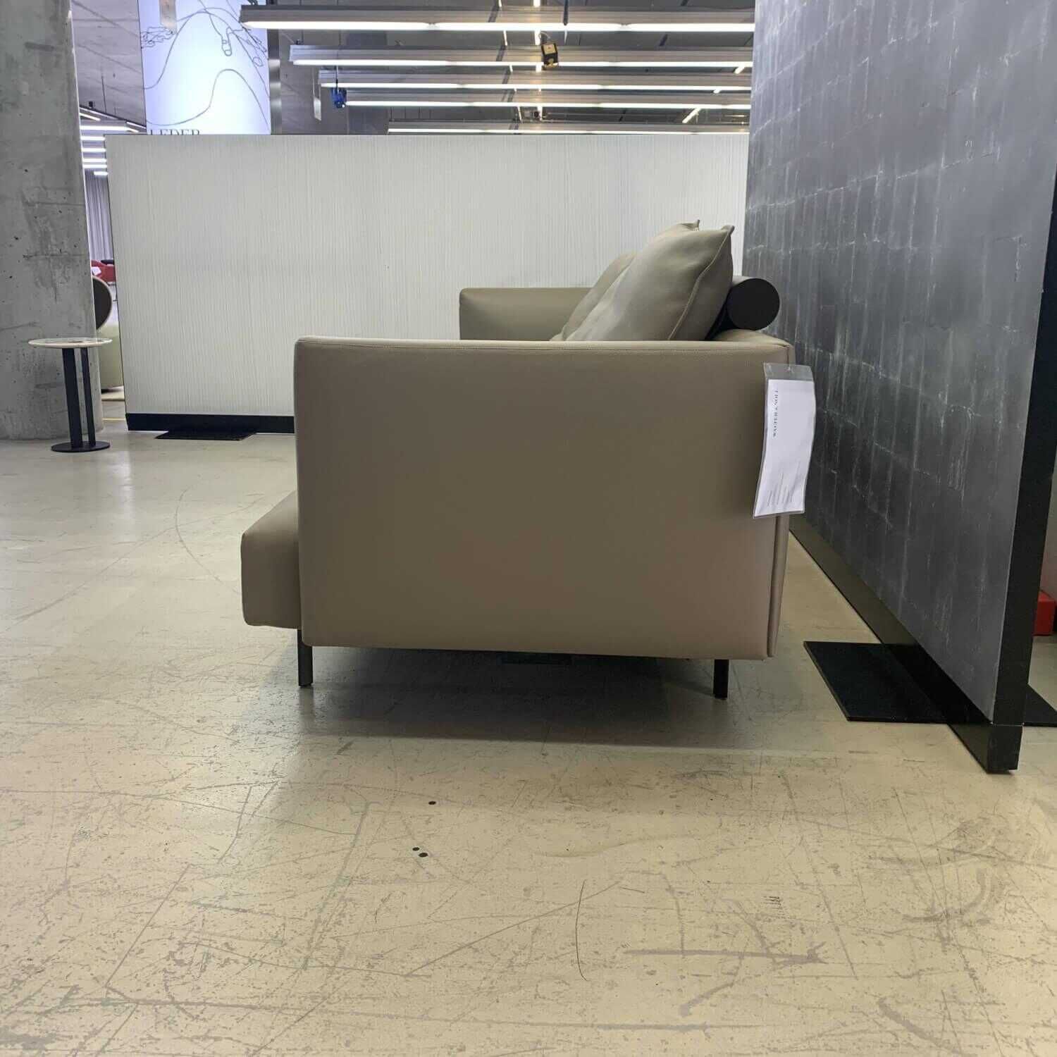 walter-knoll-sofa-muud-rodeo-soft-leder-1418-morel-matt-pulverbeschichtet-bronze-97e02c77a65f Walter Knoll - Sofa Muud Rodeo-Soft Leder 1418 Morel Matt-Pulverbeschichtet Bronze - 6