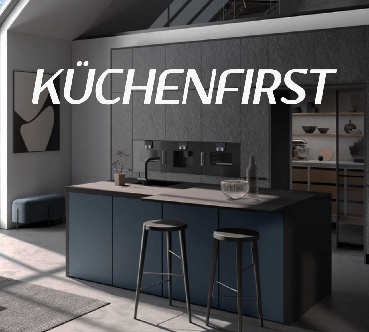 Günstige Küchen der Top-Marken günstig online shoppen