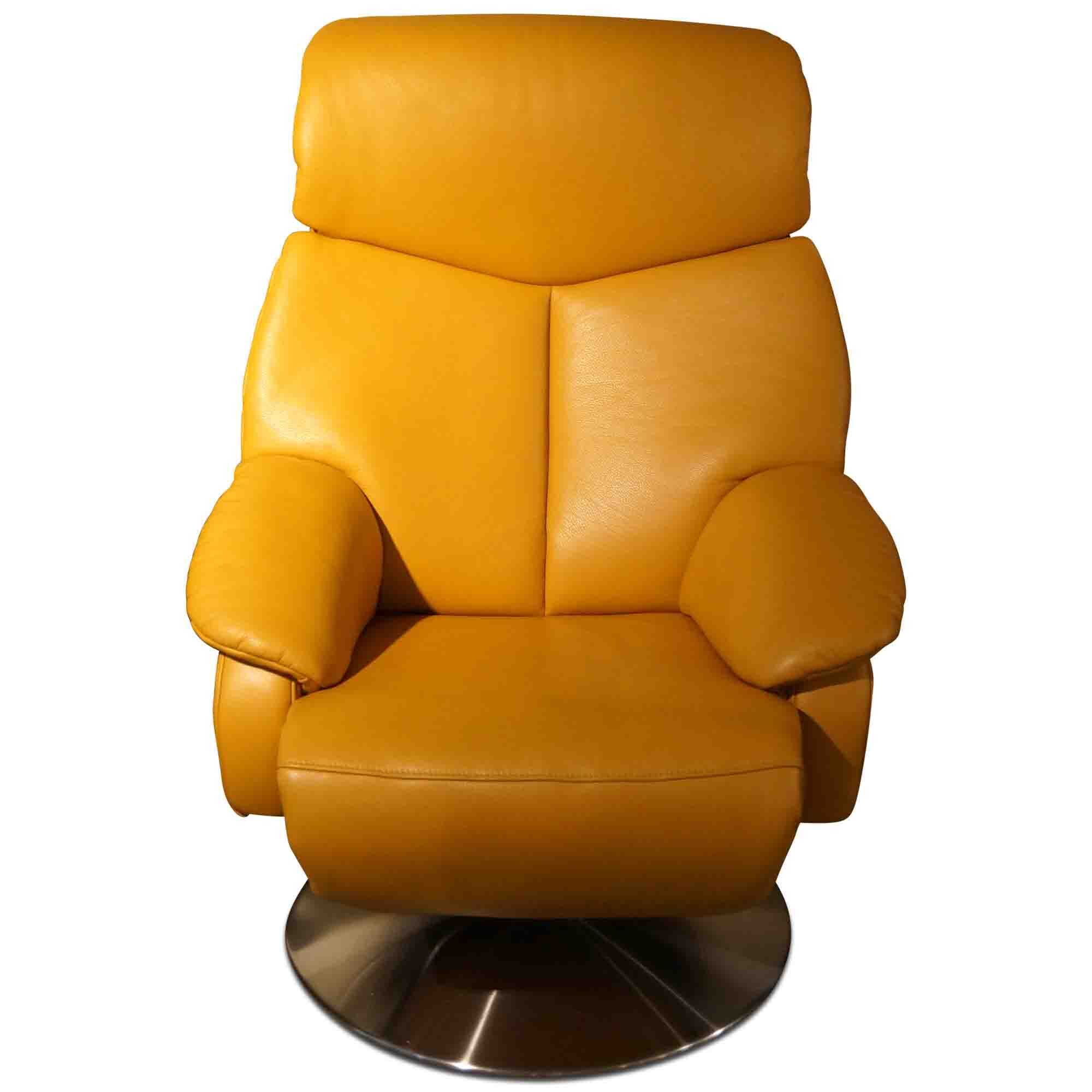 Hukla - Sessel Cosy-Relax CR 02 - 1
