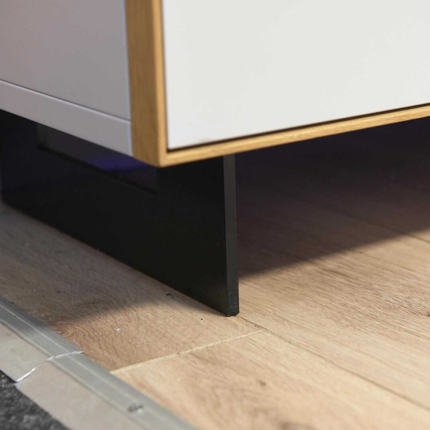 sch-C3-B6ner-wohnen-kollektion-sideboard-dimaro-29322-lack-light-grey-f0552ff225f6 Schöner Wohnen-Kollektion - Sideboard Dimaro 29322 Lack Light Grey - 2