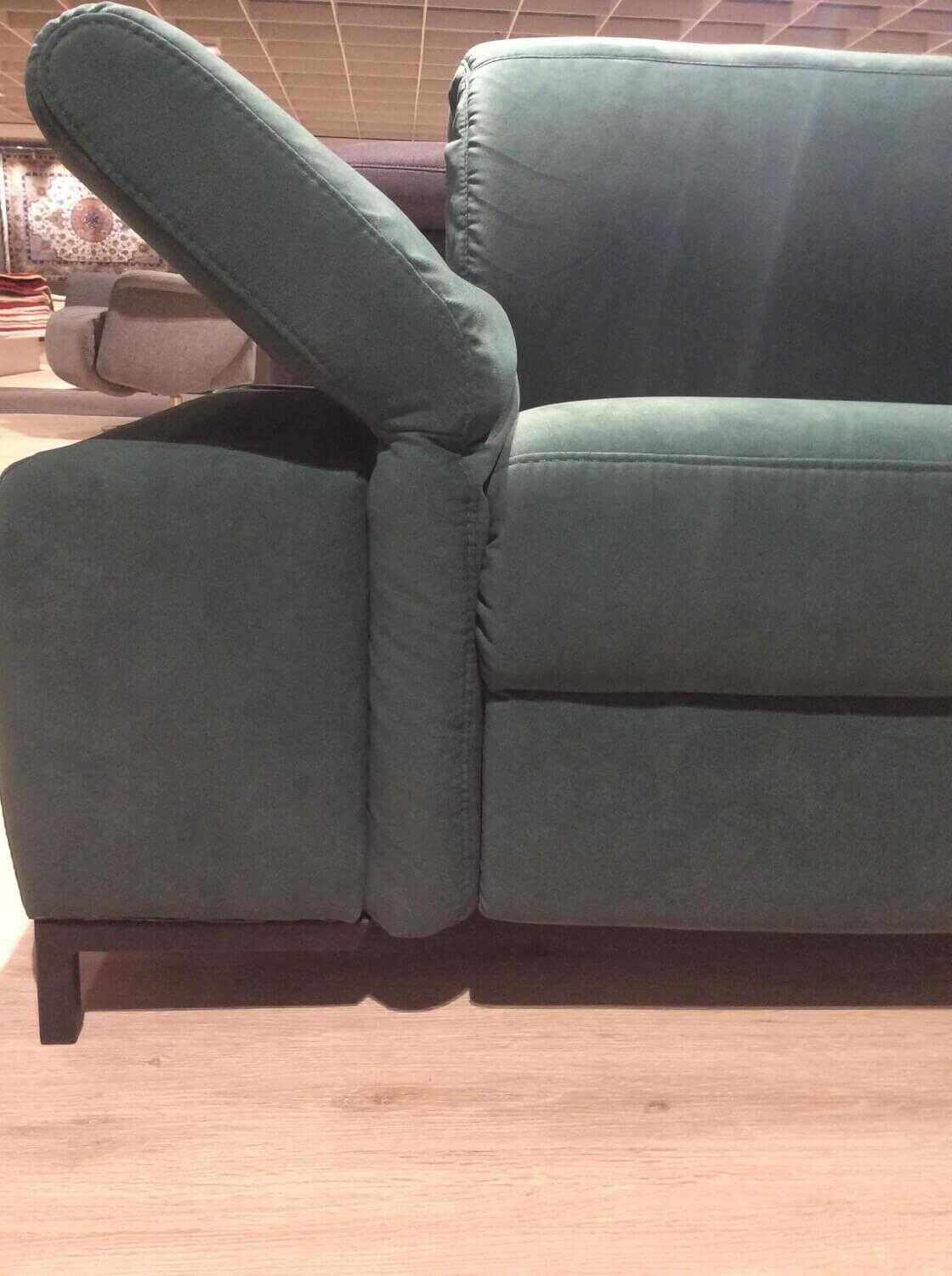 mondo-ecksofa-felba-stoff-gr-C3-BCn-mit-relaxfunktion-und-kissen-62695536a8345d2eea4539c29 Mondo - Ecksofa Felba Stoff Grün mit Relaxfunktion und Kissen - 6