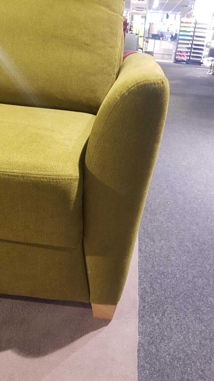 bali-sofa-bergamo-stoff-8-7112-gr-C3-BCn-mit-schlaffunktion-76df1ae8e92bRSkO1Swag43UM Bali - Sofa Bergamo Stoff 8-7112 Grün mit Schlaffunktion - 3