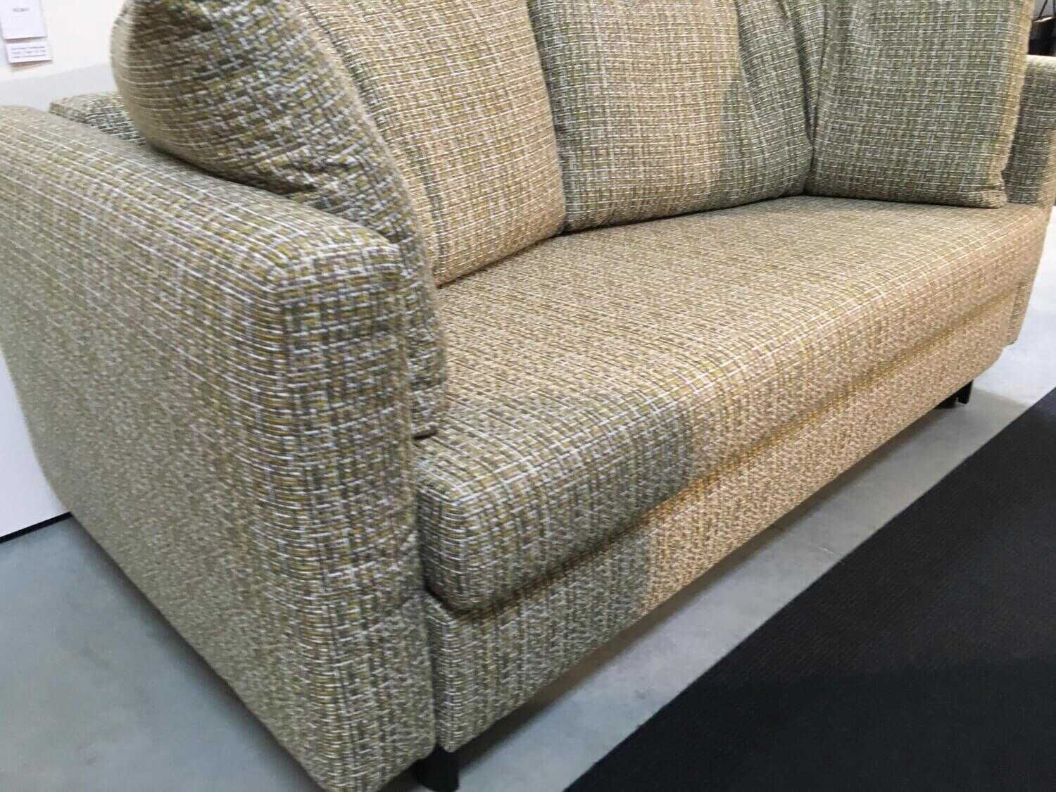 Franz Fertig - Schlafsofa Felou Stoff E- 3180 - 7