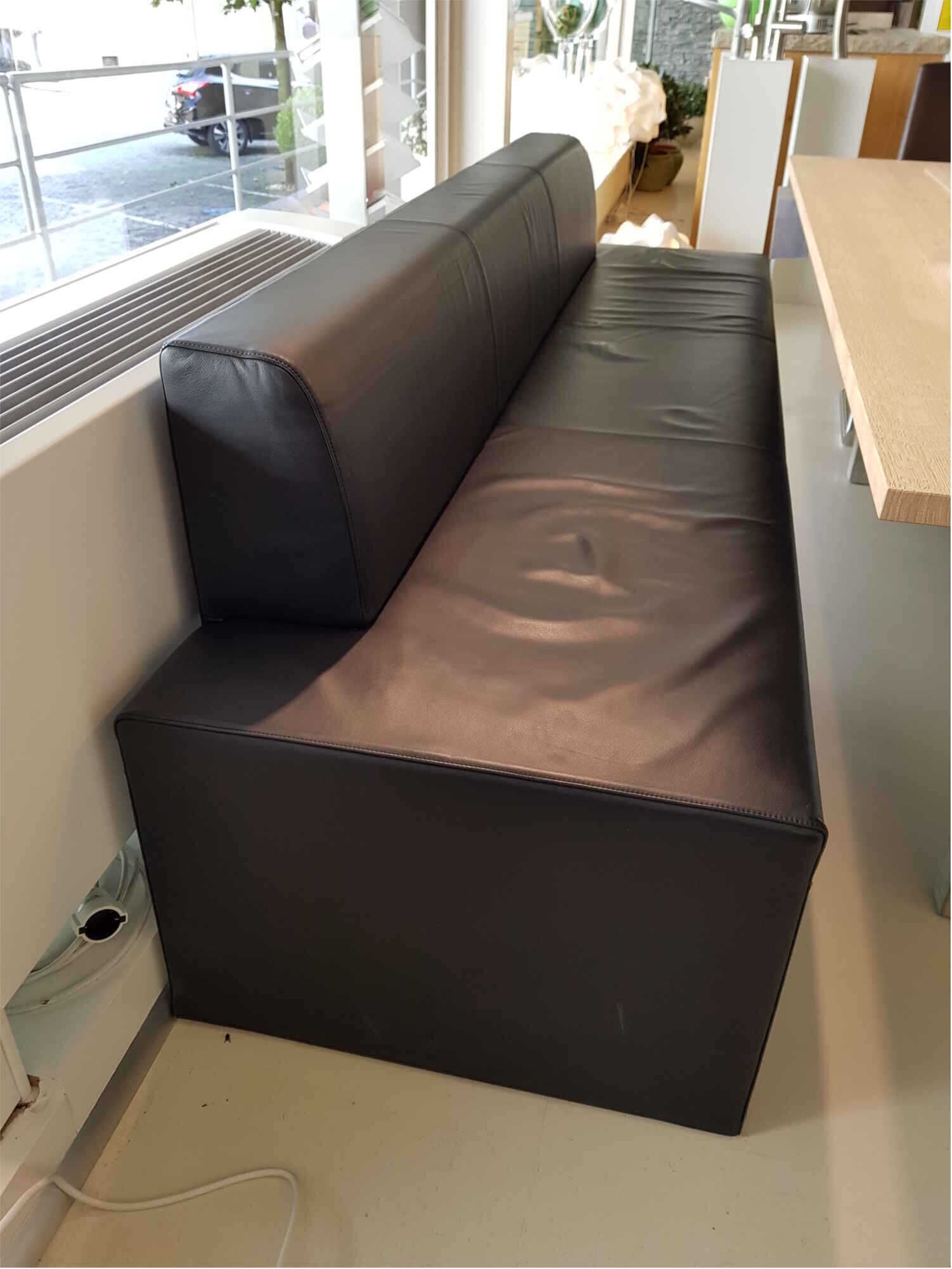 Walter Knoll - Sitzbank Together - 2