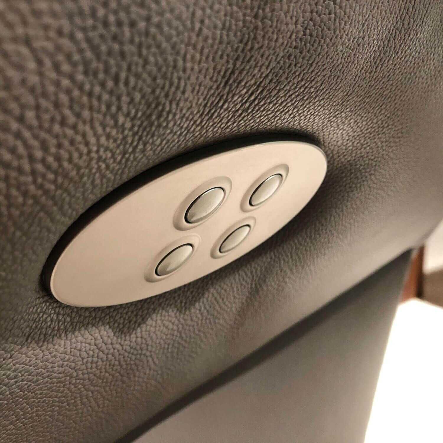 musterring-sessel-sessel-mr-380-leder-soft-line-elephant-sternfu-C3-9F-aluminium-poliert-mit-verstellung-30ea101ee2ad Musterring - Sessel MR 380 Leder Soft-Line Elephant Sternfuß Aluminium Poliert mit Verstellung - 5