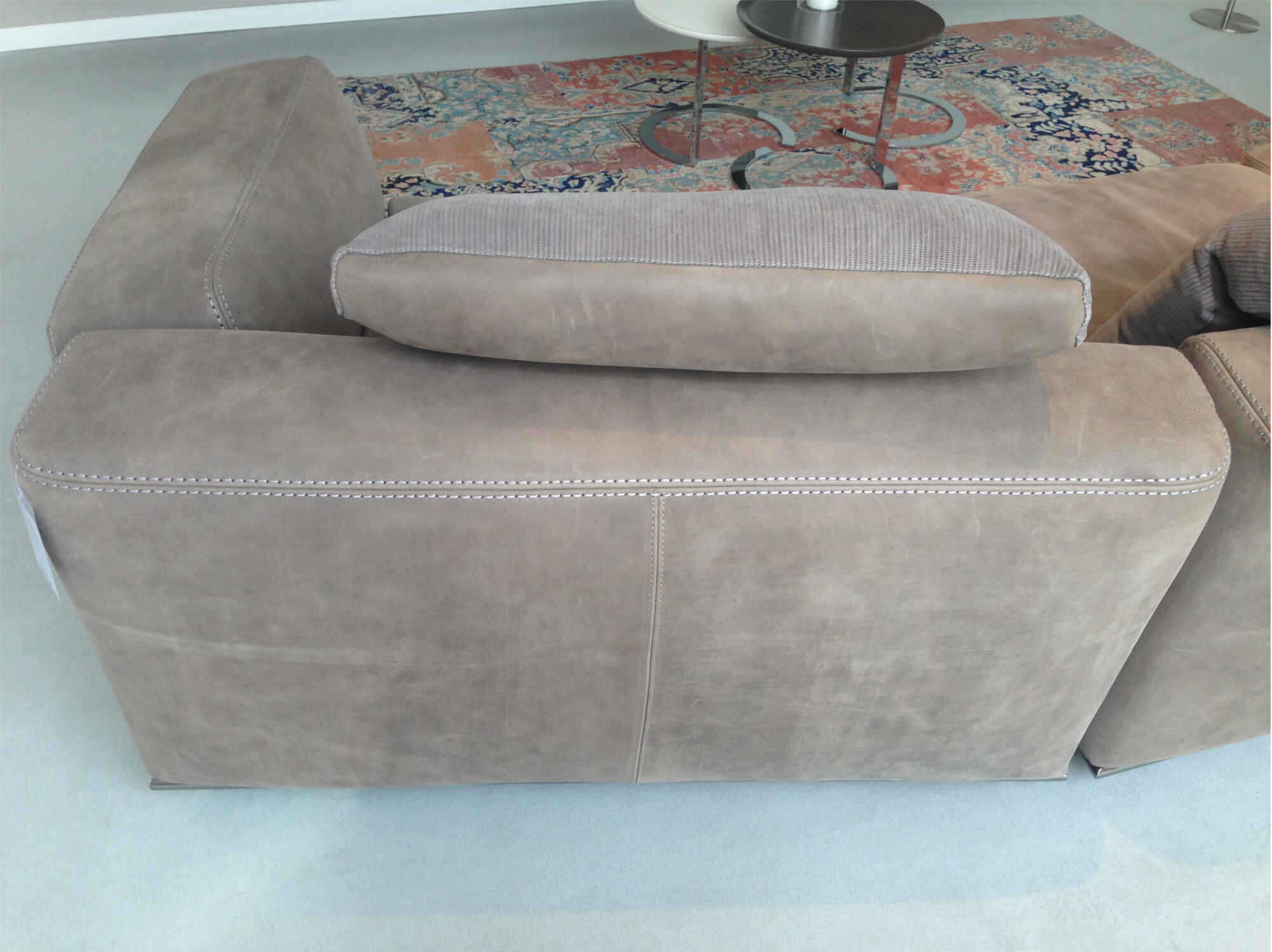 Cierre - Sofa Flower - 9