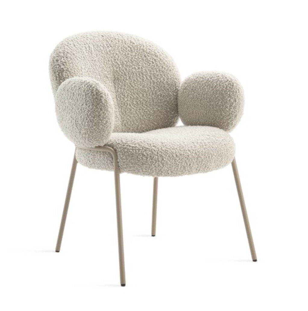 Freifrau - Stuhl Nana Armchair - 1
