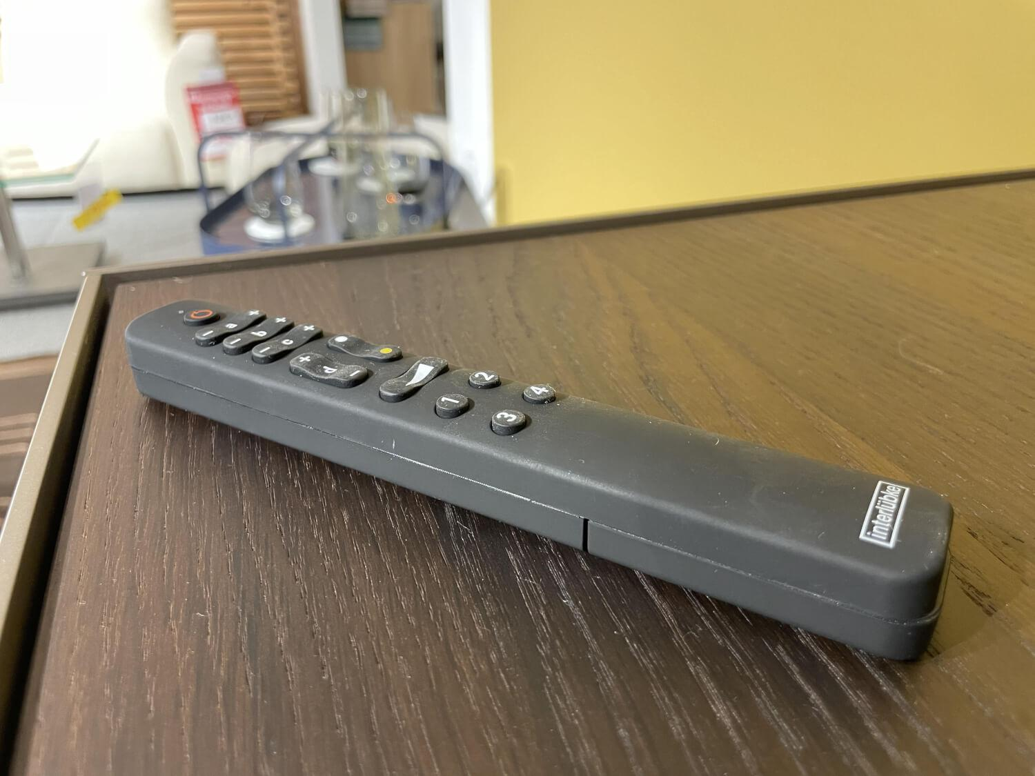 Interlübke - Hanging sideboard Cubus Light lacquer M10 bronze metallic gray Including showcase lighting - 13