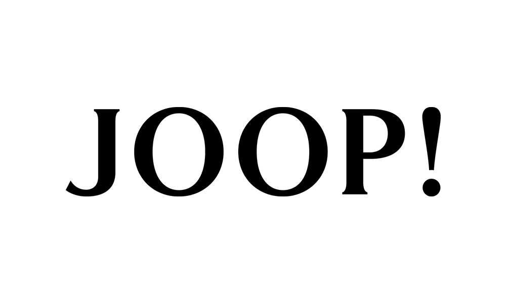 JOOP!